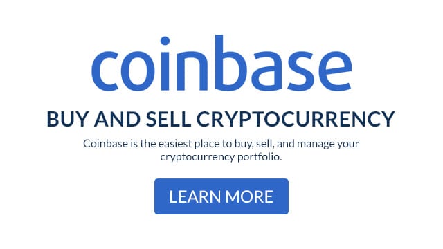Featured Exchange – Coinbase.com