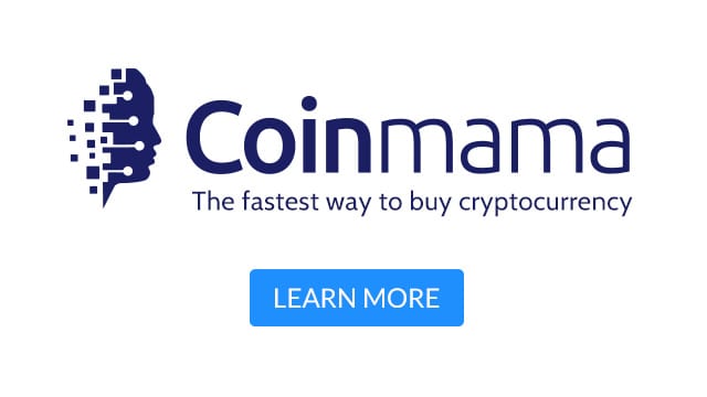 Featured Exchange - Coinmama.com