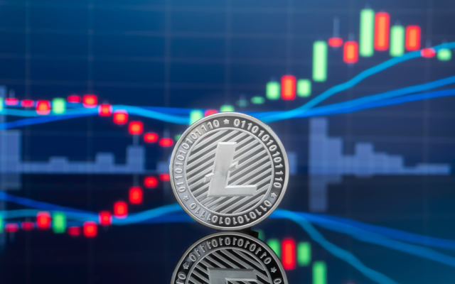 Litecoin Surges 20%, Will LTC Spark Another Major Crypto Rally?