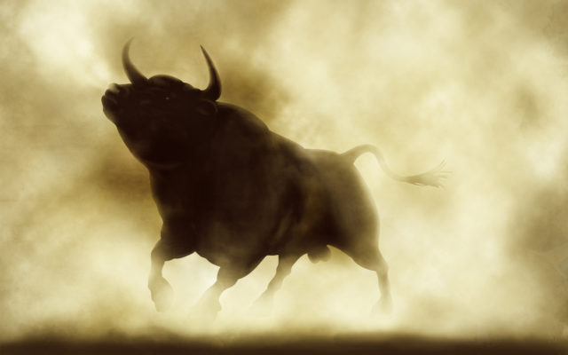 Bitcoin Bulls Regaining Composure, Is $10,000 Back In Play?