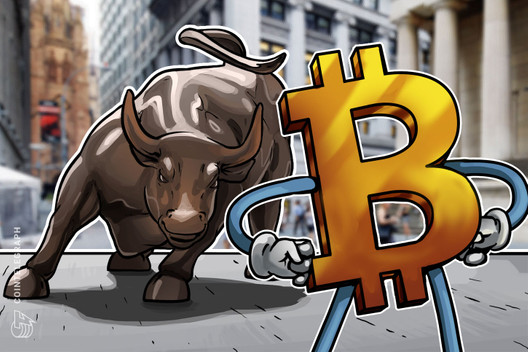 Bitcoin Dropping to $6K ‘Golden Pocket’ Isn’t Bearish, Says Trader