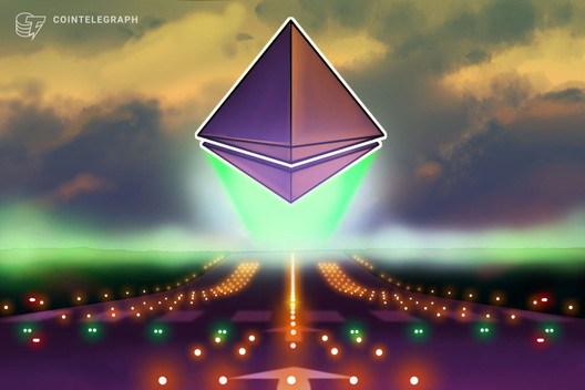 ‘Significant’ Ethereum Rally Signals New Altcoin Season — Peter Brandt
