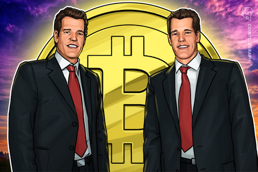 Bitcoin a Hedge Against Elon Musk Mining Asteroid Gold, Say Winklevoss Twins