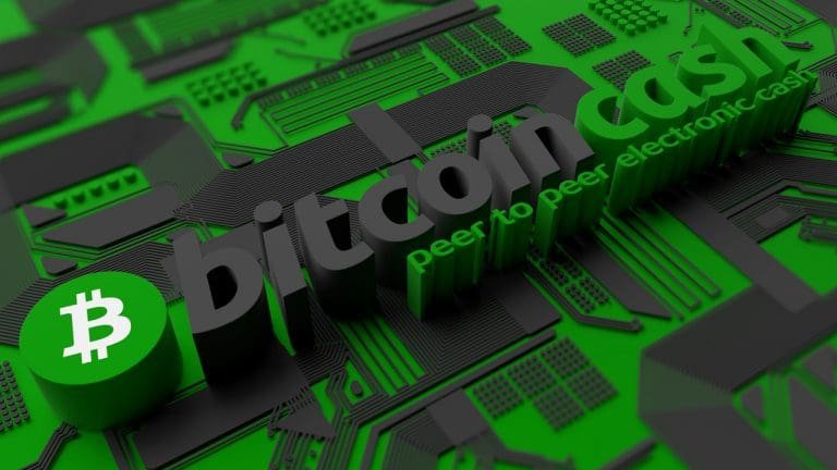 Bitcoin Cash pumps and dumps amidst the announcement of Kroger accepting the token