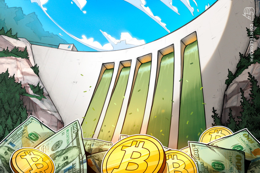 ‘Enormous wall of money’ will send Bitcoin to $1M in 2025 — Raoul Pal