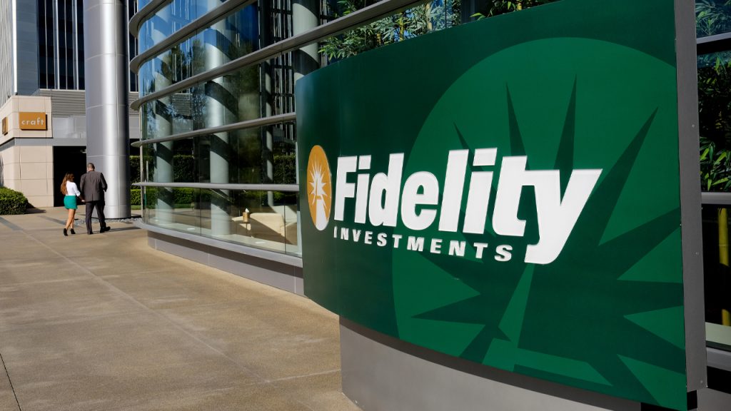 Fidelity, Fidelity May Buy Grayscale, Launch Spot Bitcoin ETF, And Boost BTC Price