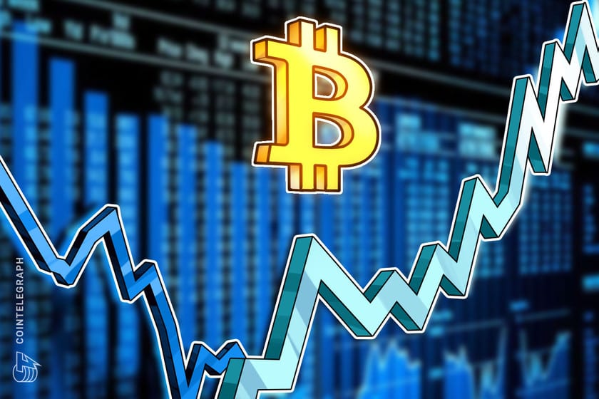 Bitcoin surge causes price shorts to liquidate