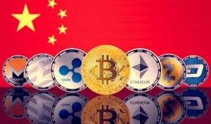 Cryptocurrency Lawsuits in China