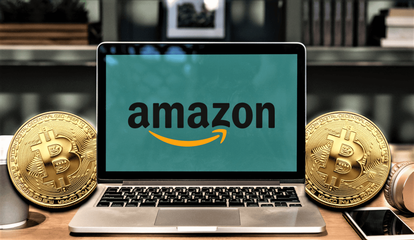 Amazon Digital Currency Project