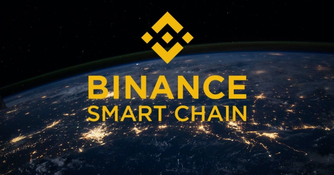Binance Smart Chain Could Pass Ethereum to lead DeFi