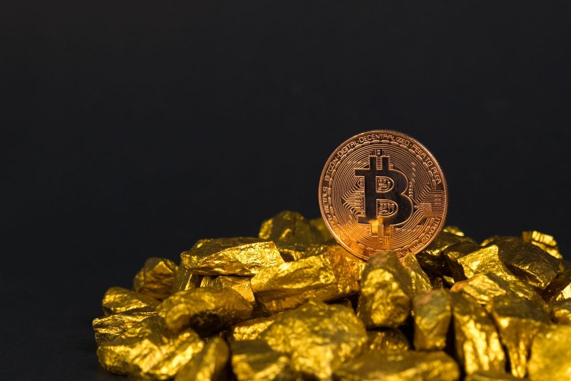 Jeff Gundlach Says Bitcoin May be better investment than gold