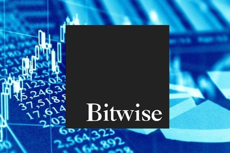 Bitwise introduces Institutional DeFi Crypto fund