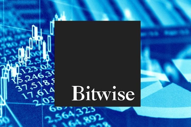 Bitwise introduces Institutional DeFi Crypto fund