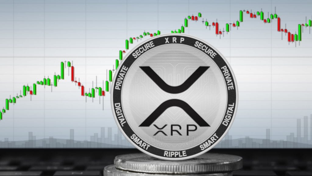 66 Million XRP transferred from Coinbase and Kraken