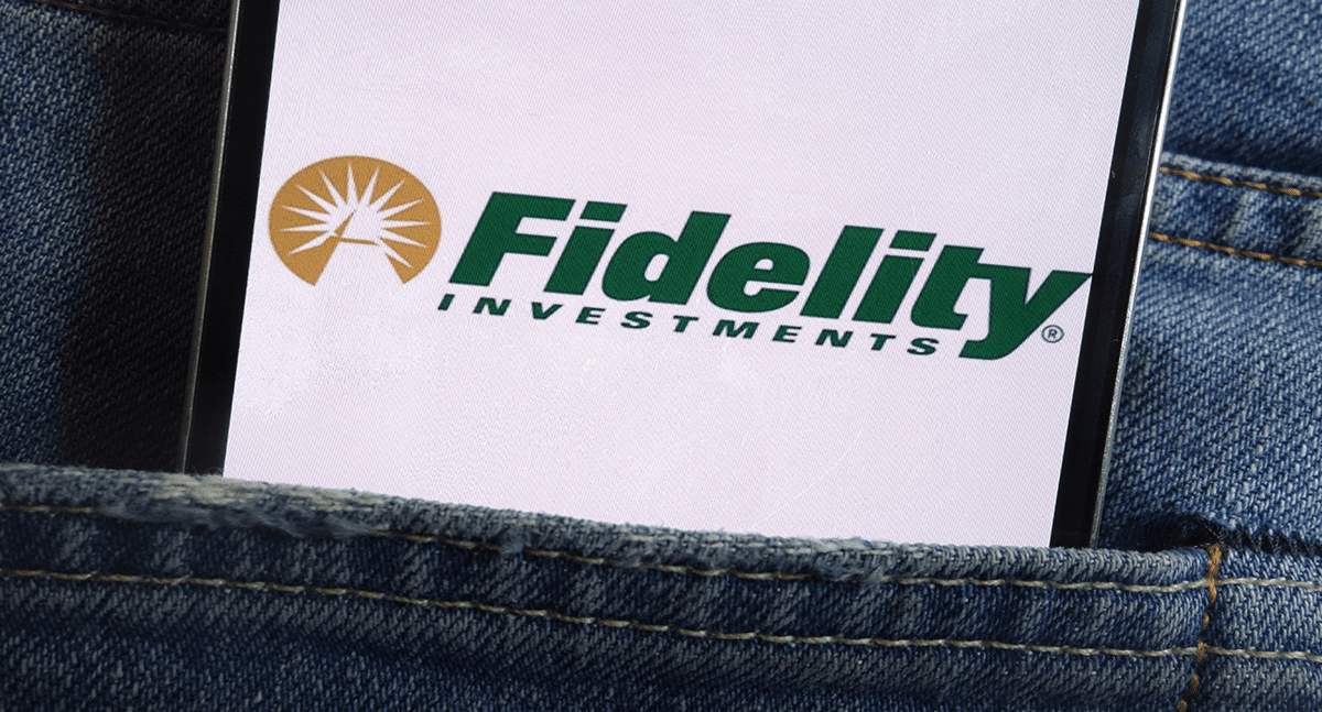 Fidelity files for Bitcoin ETF with SEC