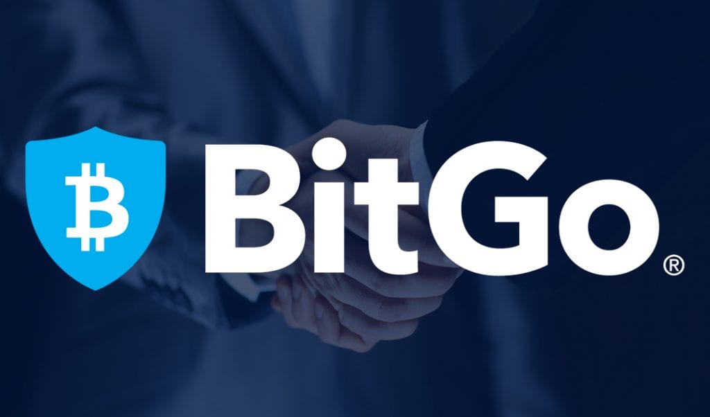 BitGo receives New York Trust License