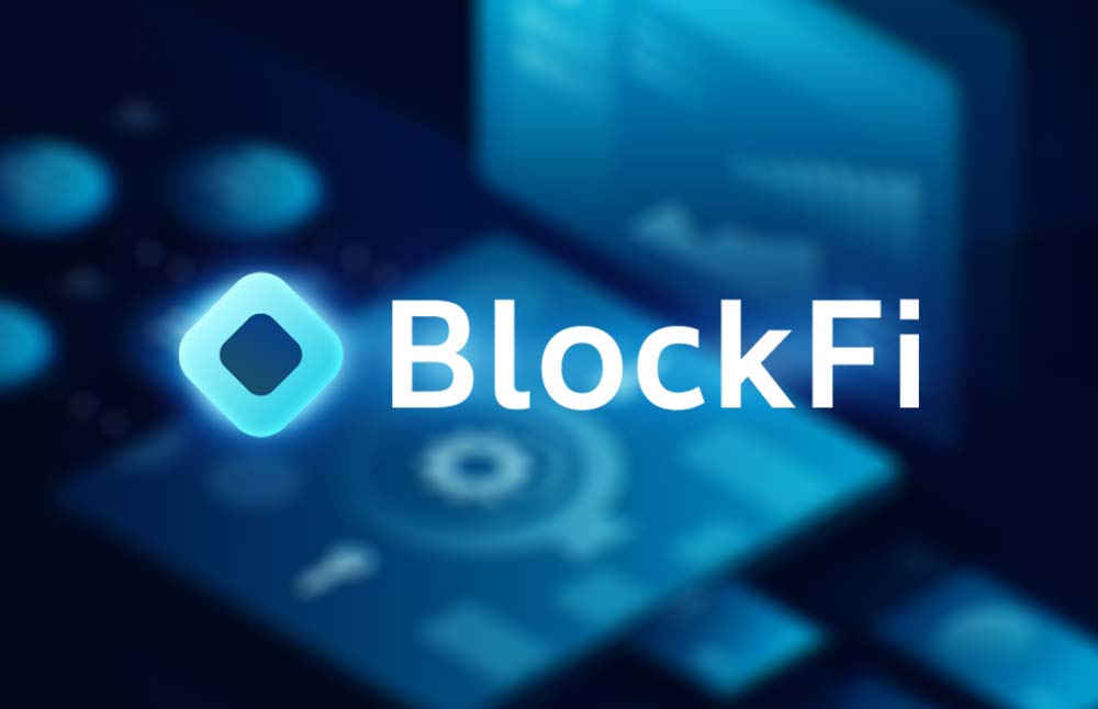 Anonymous group claims that BlockFi is facing potential insolvency issues
