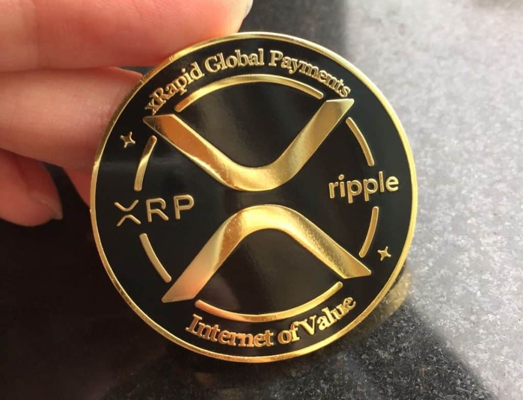 Ripple's Chris Larsen files to remove name from SEC lawsuit over sale of XRP