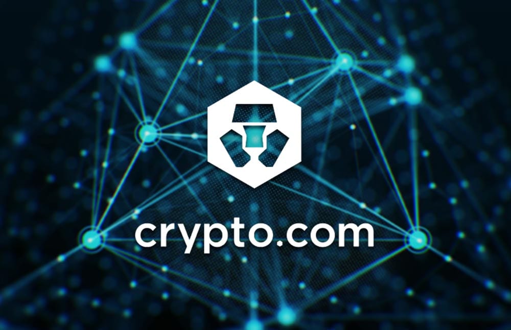 Crypto.com launches venture arm Crypto.com Capital