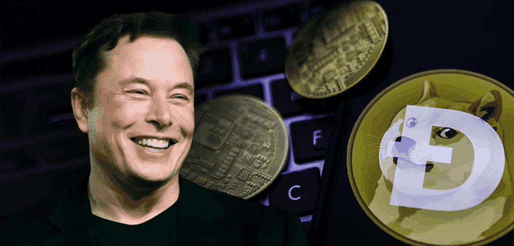 Elon Musk wants Coinbase to list the cryptocurrency Dogecoin (DOGE)