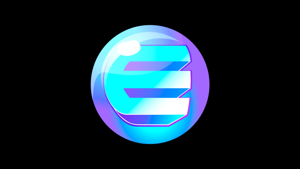Enjin announces Efinity a Polkadot based blockchain for NFT's.