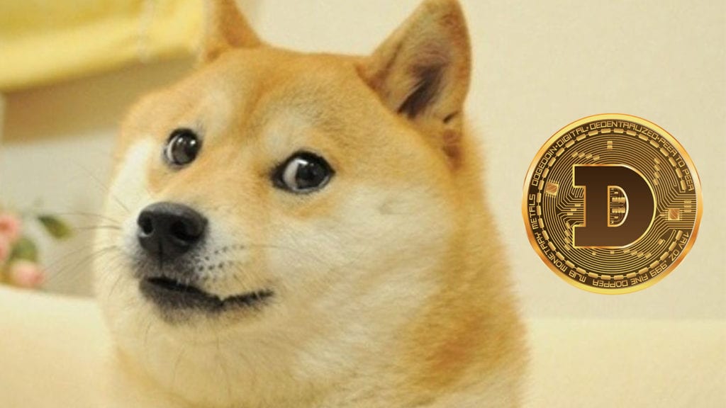 Mark Cuban continues to boost Dogecoin