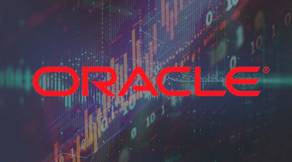 Oracle to take advantage of Blockchain, make cryptocurrency more mainstream