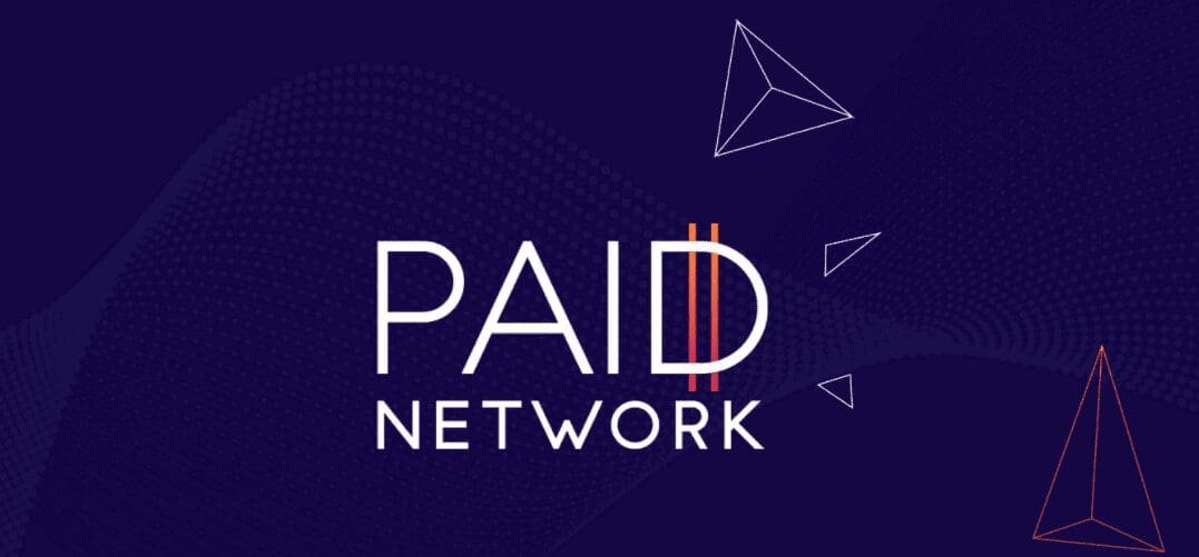 PAID Network ($PAID) recovers part of amount lost in hack last week.