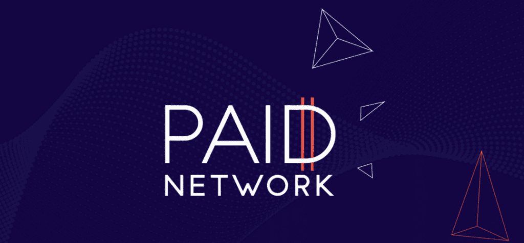 $Paid native token of Paid Network crashes 70%