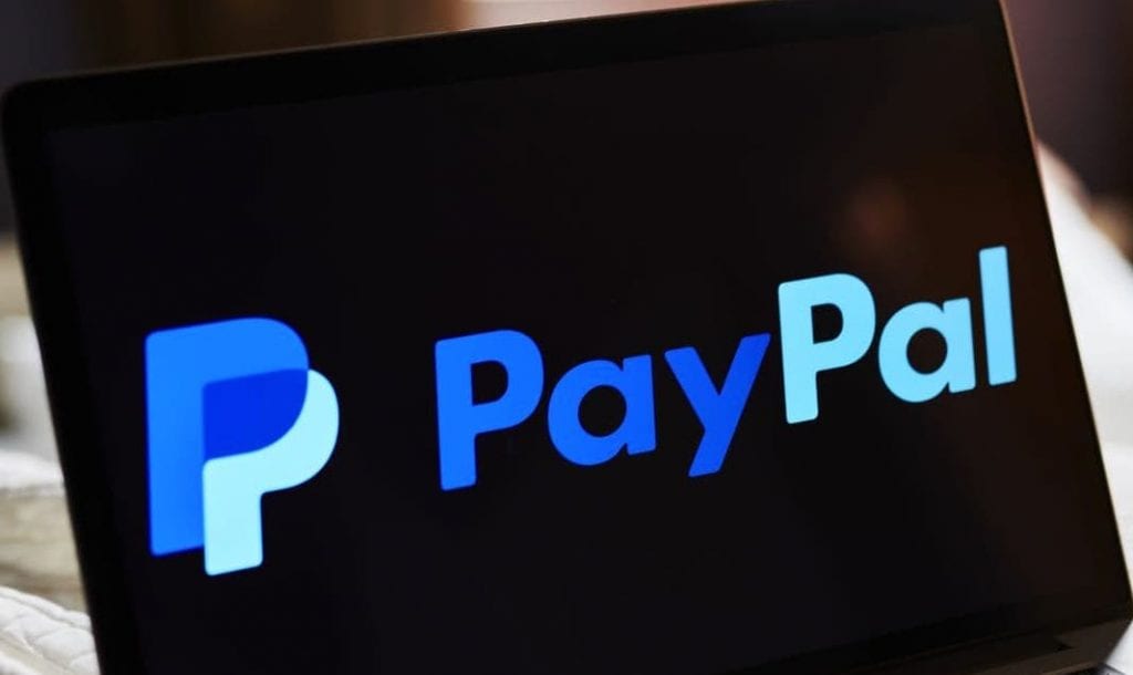 PayPal is reportedly set to acquire Curv, a cryptocurrency custody firm
