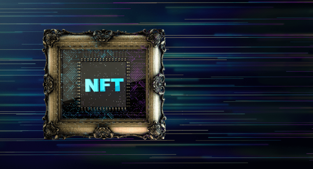 Single Pixel NFT sells for $800,00