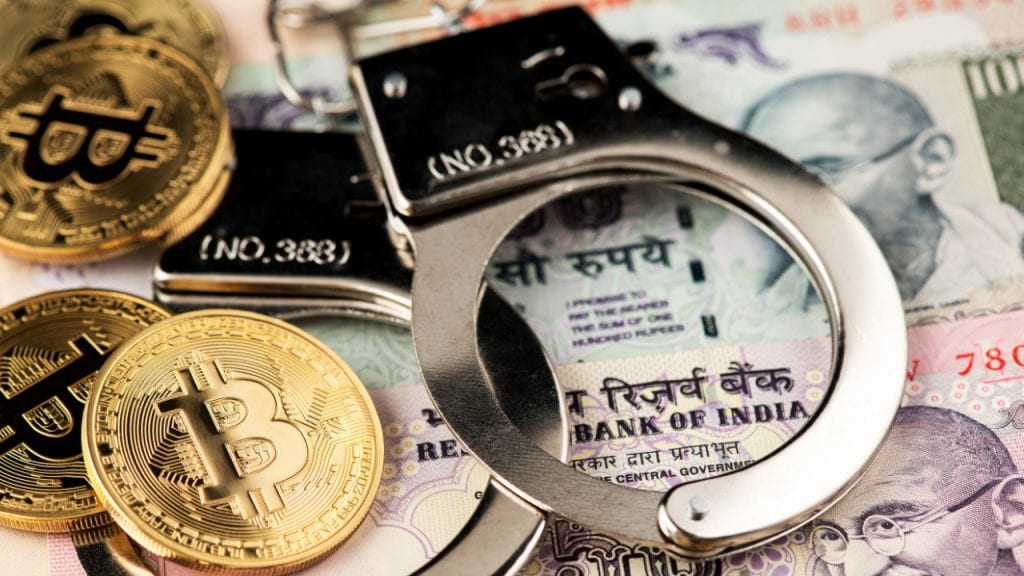 India Imposing Capital Tax on Bitcoin 