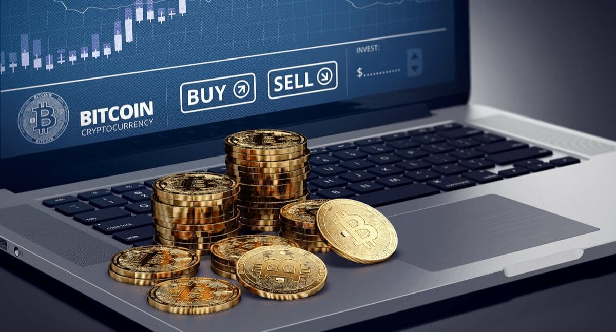 Latest round of stimulus checks not having an effect on the price of Bitcoin