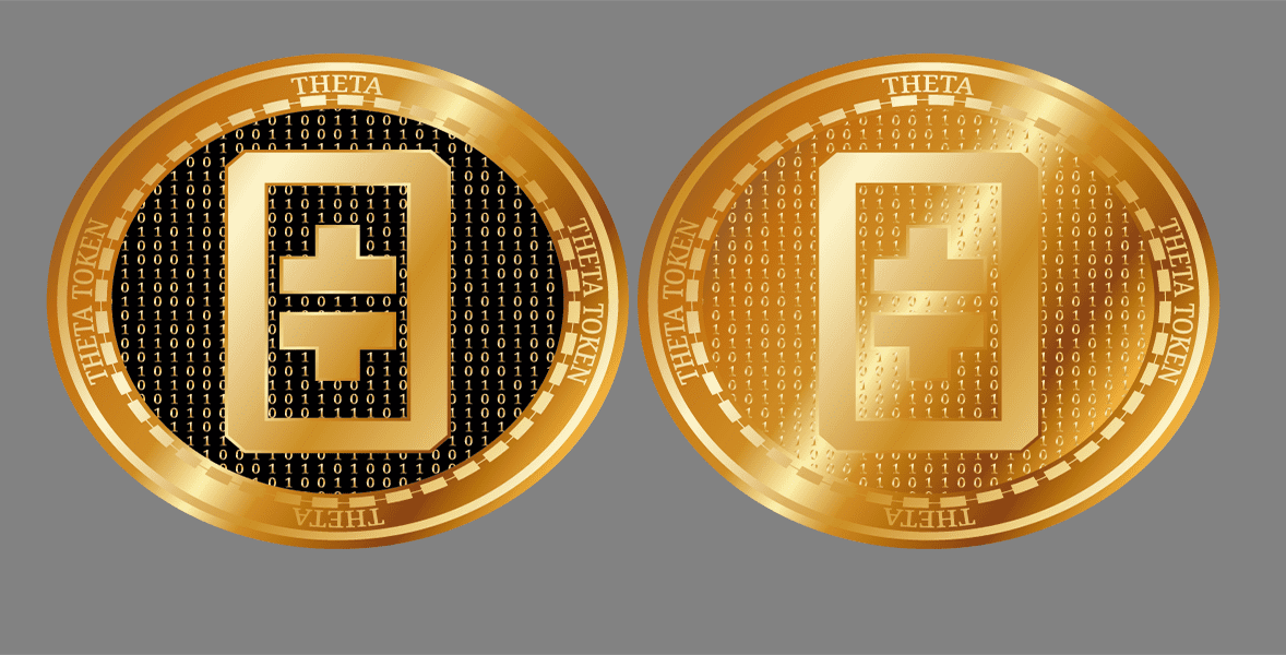 Theta Network Token Surpasses Chainlink