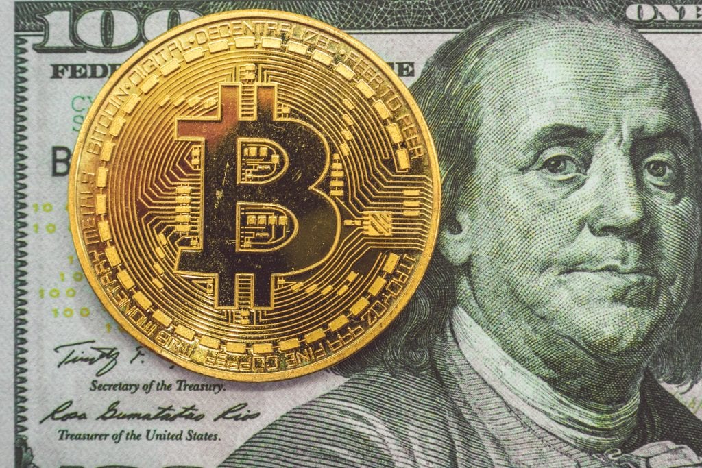 dollar, US Dollar Goes Bullish Against Expectations. How Does It Impact Bitcoin?