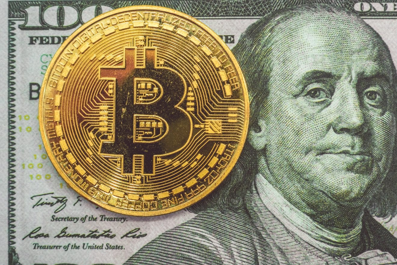 US Dollar Goes Bullish Against Expectations. How Does It Impact Bitcoin?