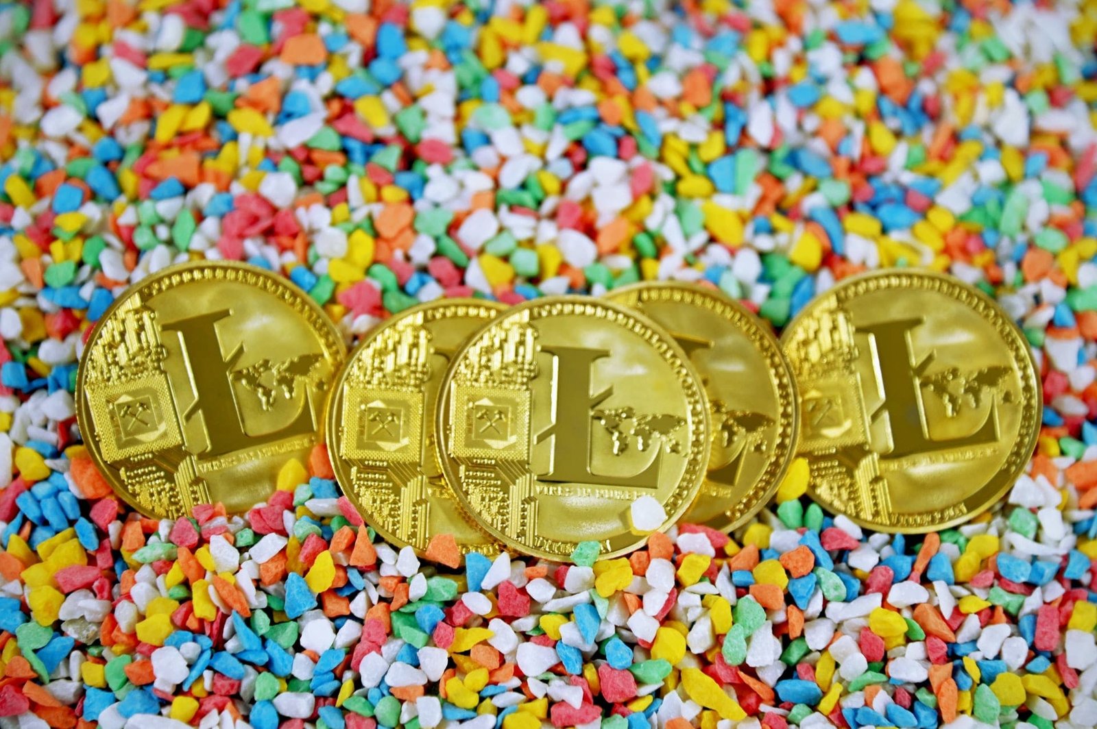 Litecoin Price Approaches Record High After CoinShares' ETP Launch