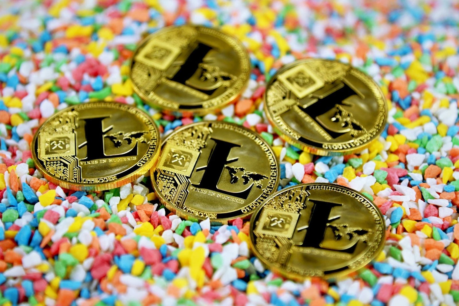 Litecoin Expects to Hit Record amid Institutional Boom; Here's How