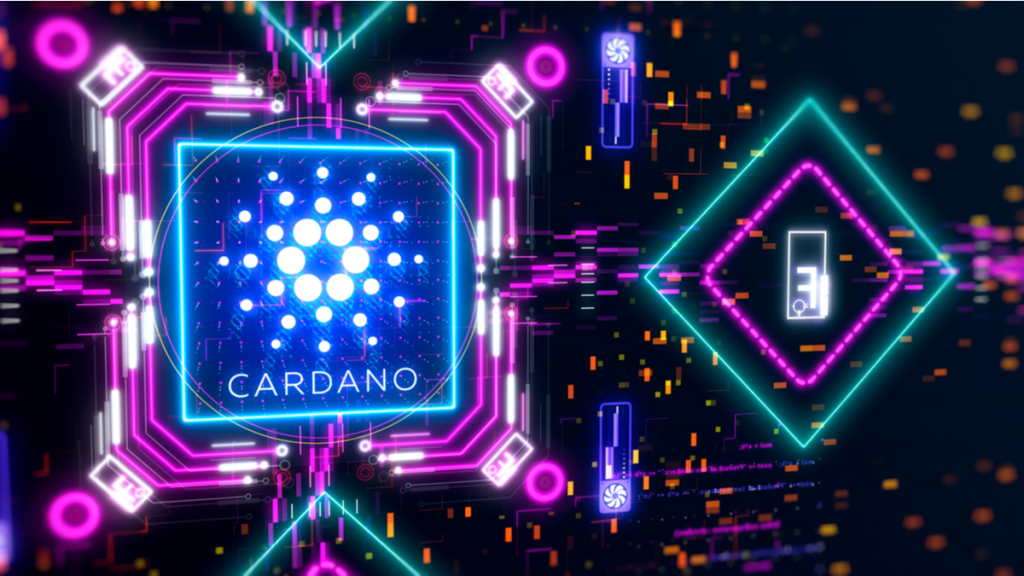 Cardano's venture fund, cFund, announced an investment in COTI.