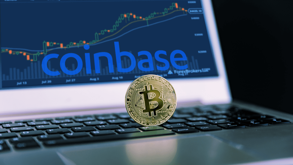 Crypto exchange Coinbase to go public April 14