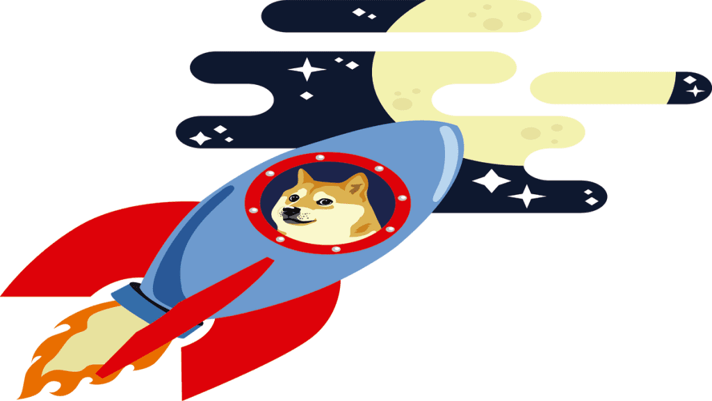 Elon Musk continues to have an impact on Dogecoin