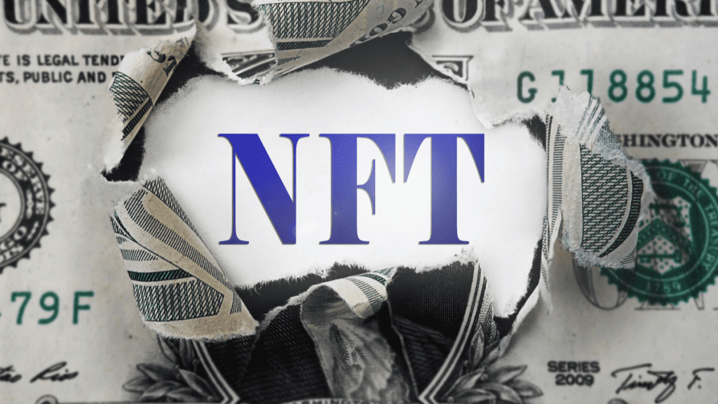Non-Fungible Token (NFT) platform developer Alchemy raises $80 million