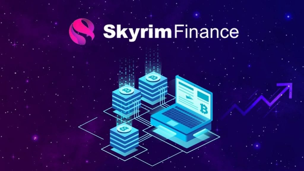 , Skyrim Finance: The First Multi-Chain Structured Finance Protocol brings Robo-Advisory Services to DeFi Space