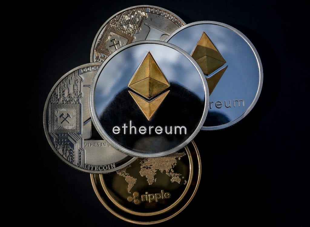 Another Record High for Ethereum as Liquidity Crisis Looms