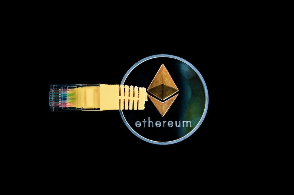 Ethereum, Ethereum Price Hits $3,000-Milestone; Are Institutions Behind The Latest Bull Run?