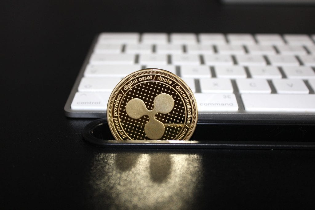 XRP explosion stalls on fears of EOS-like expensive lawsuit settlement