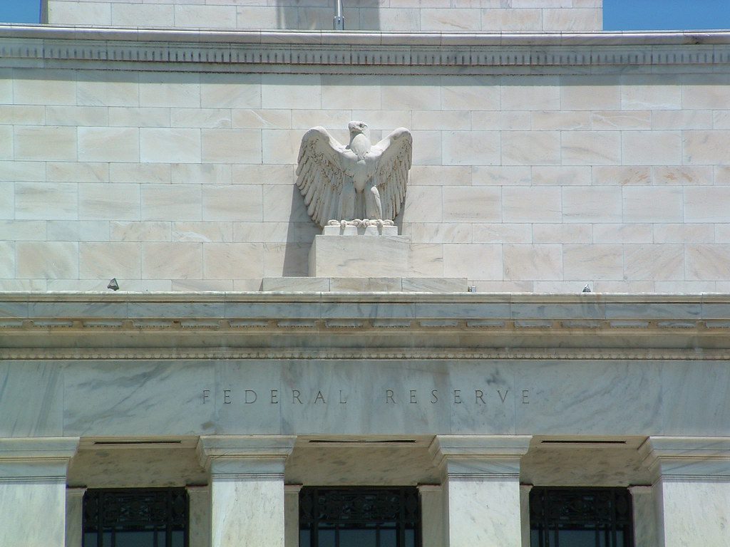 Federal reserve dovish policies good for bitcoin