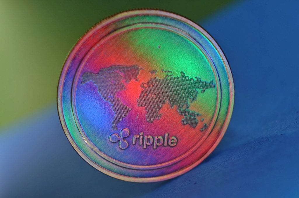 Ripple Labs might win the lawsuit filed by SEC after this major breakthrough
