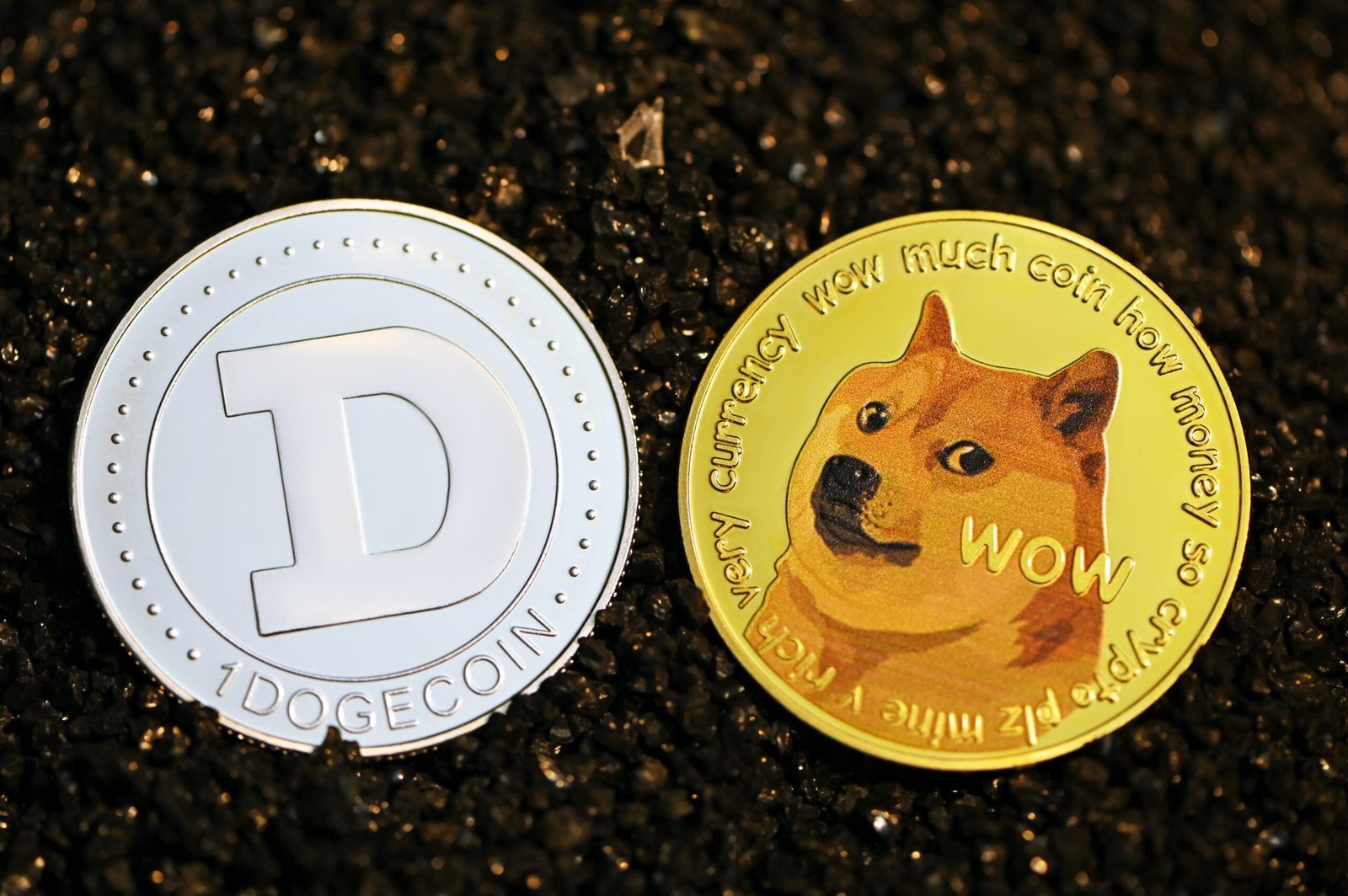 Dogecoin Doge