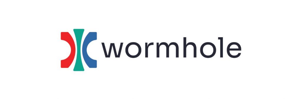 Solana launched Wormhole.